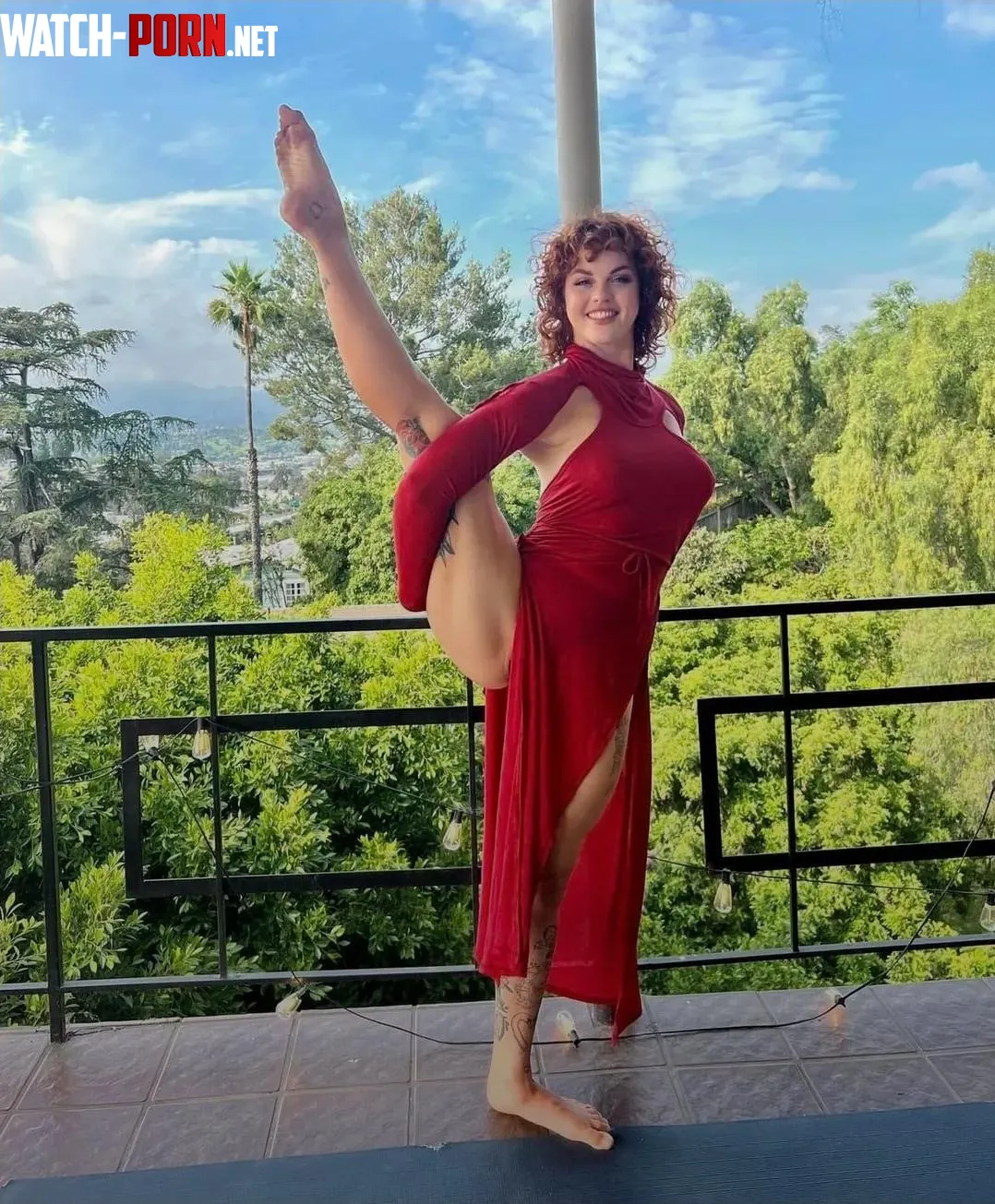 Sidney Summers by slypumpkin26