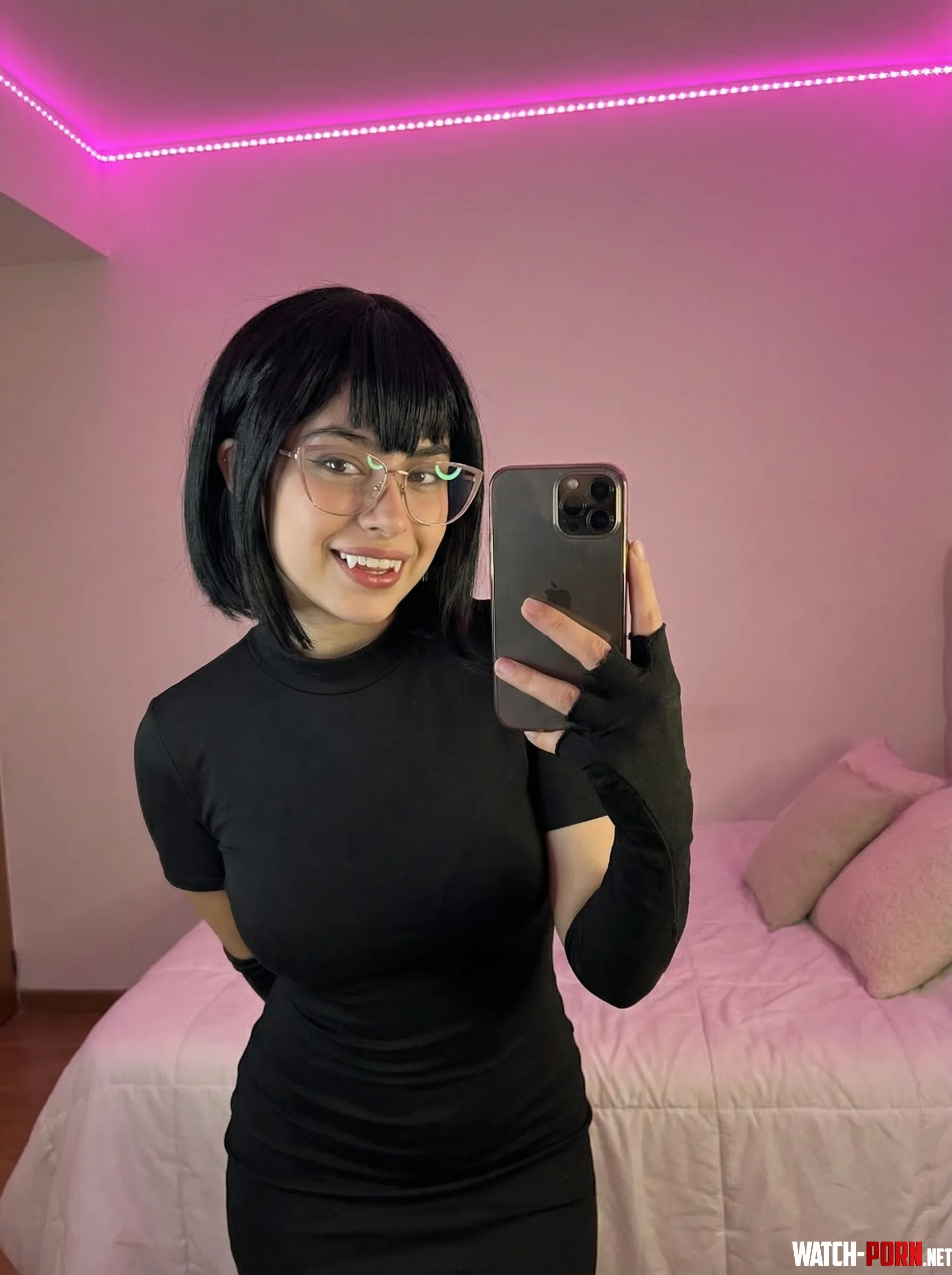 Mavis from [Hotel Transylvania] by (Elise) by glamdollyyy