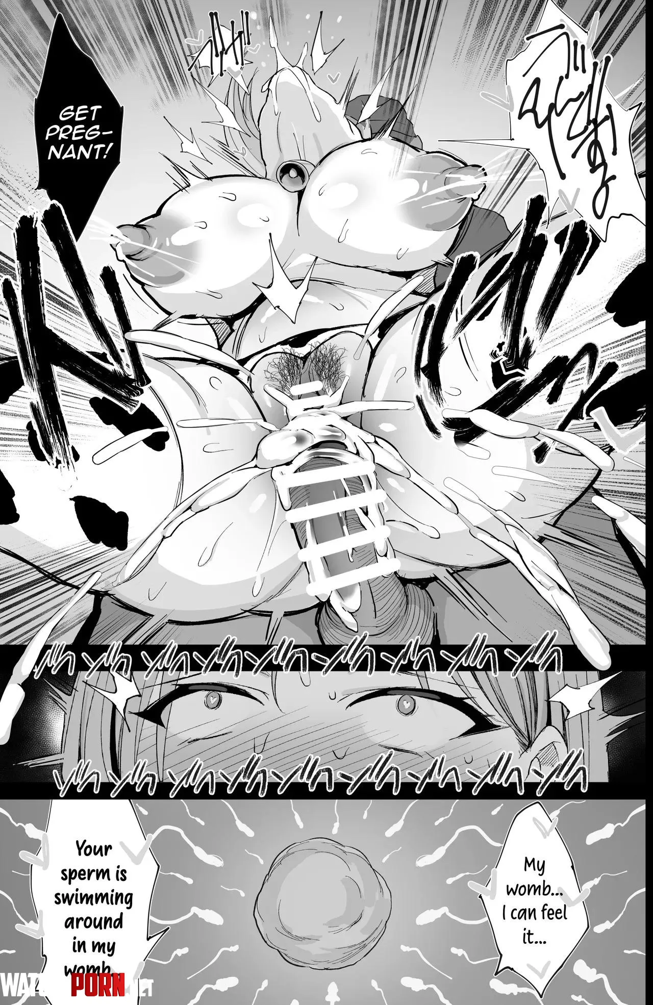 Get Pregnant !!! by Original-Wedding8658