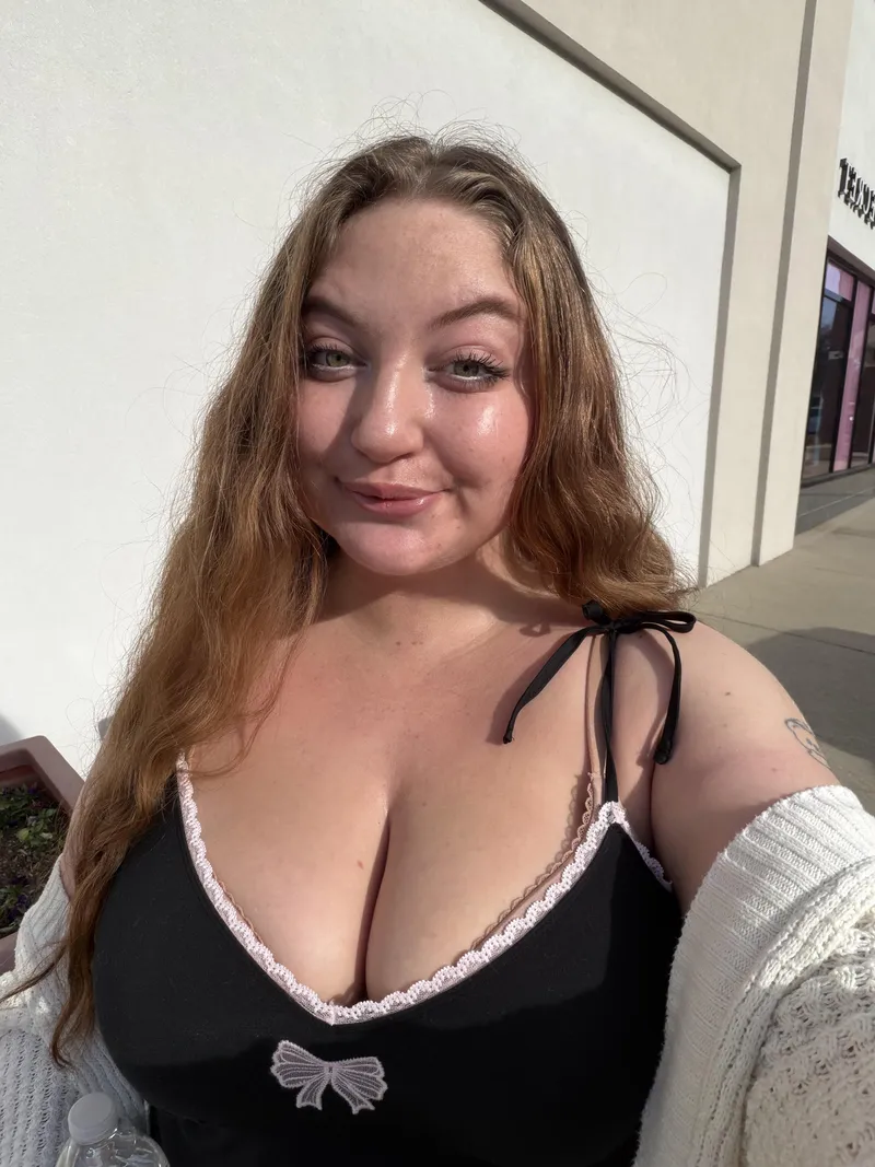 Thumbnail The Sun Was in My Eyes - Splendid Cleavage Chronicles by dualidean0fman