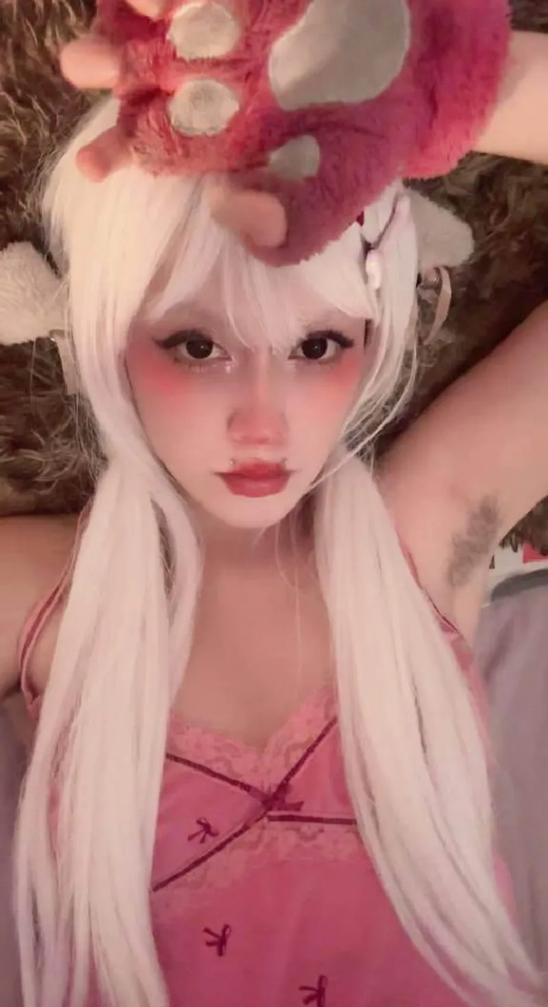 Thumbnail Exploring the Hairy Armpit World with alafavore's Question