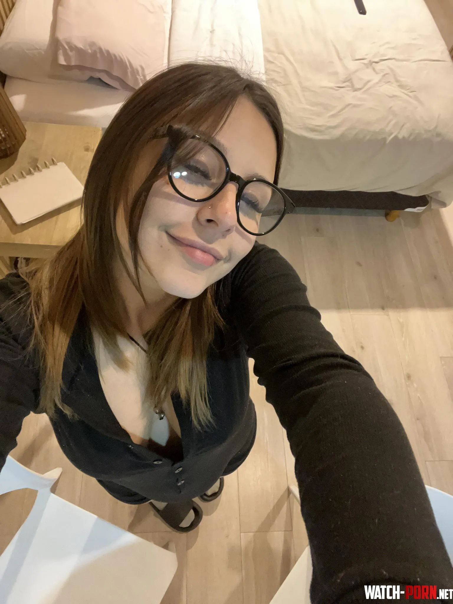 Cute enough 4 u? by Dapper_Blast