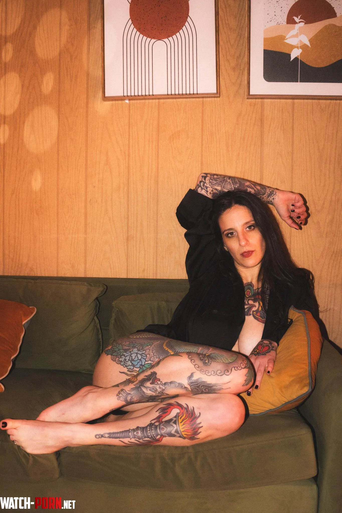 Hope you’re having a merry Xmas by ellixraven