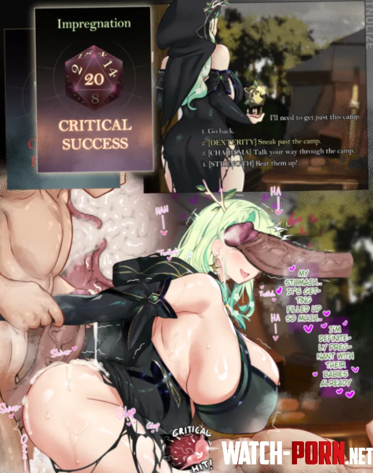 Another roll just to be sure by Snowybnny