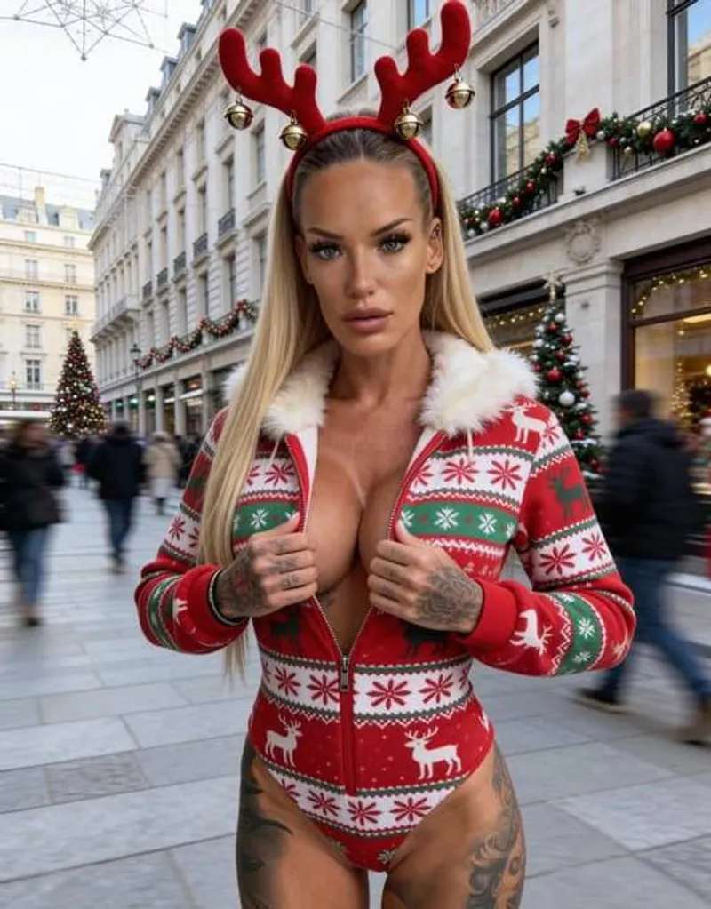 Thumbnail Embrace Sunkissedbabesxo's Trophy Wife Dreams