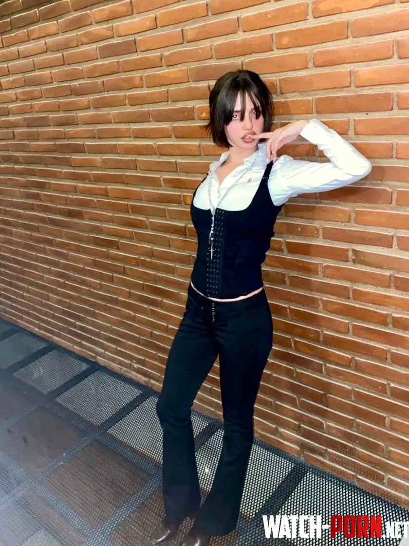 Wifey material by Possible_Web_8921