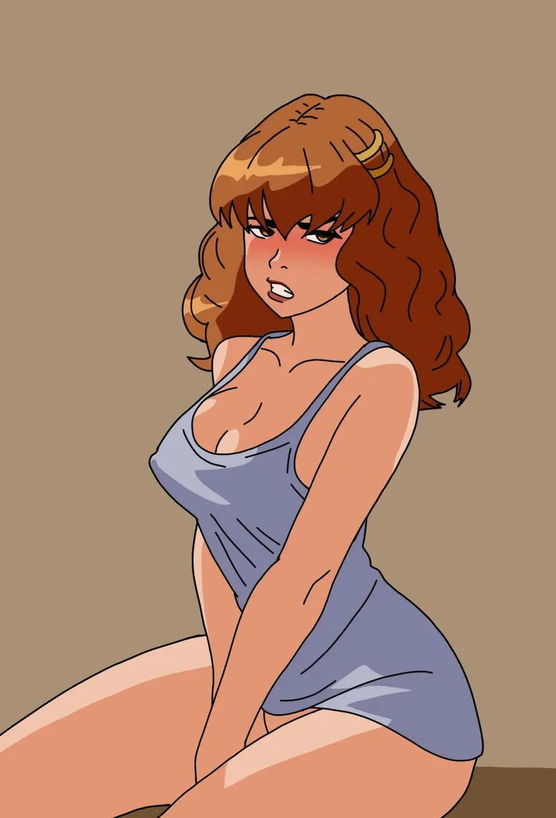 Thumbnail Unveiling Sunnie's Harry Potter Hermione Granger Adaptation