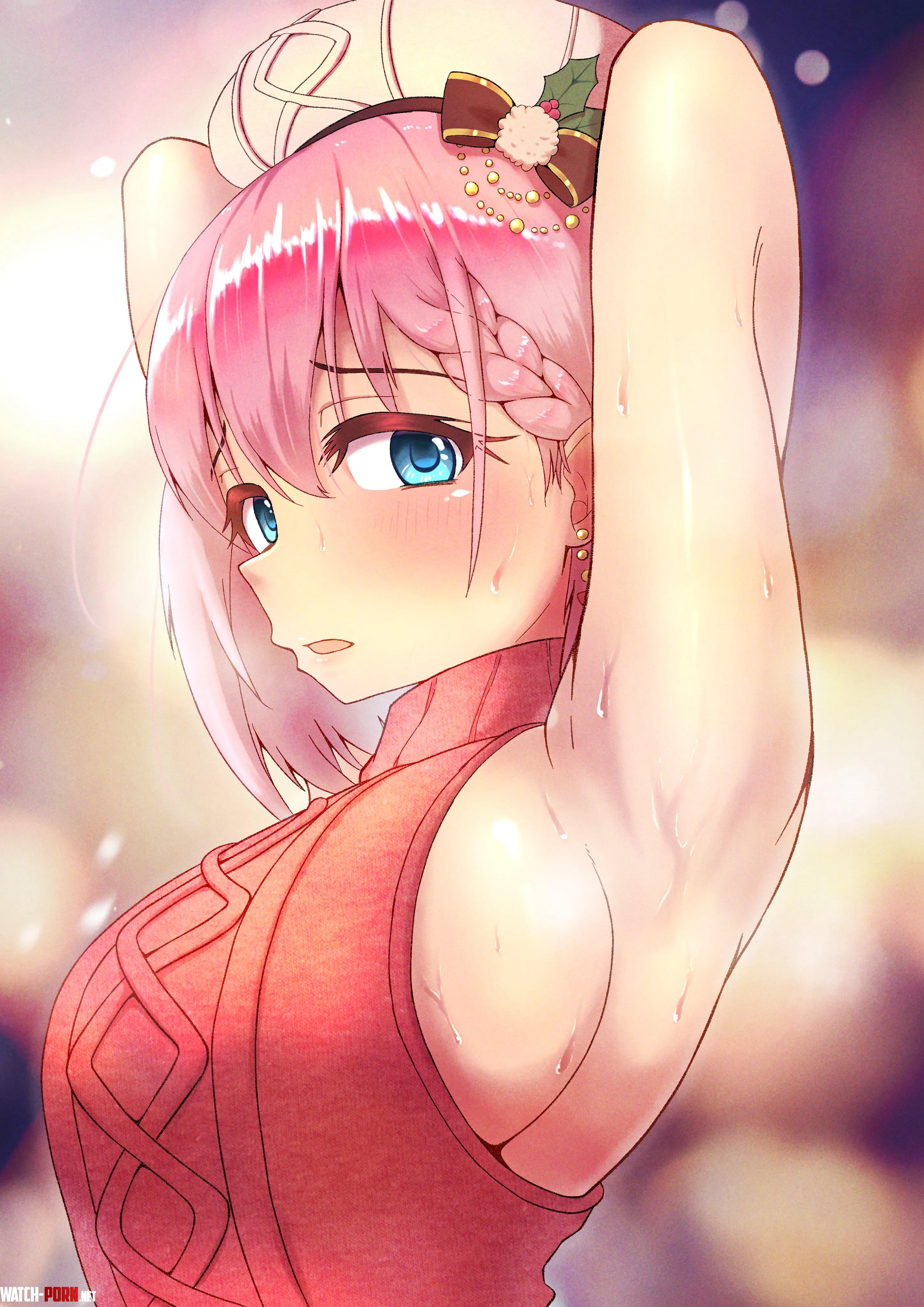 Yui [Princess Connect] by McKnight94