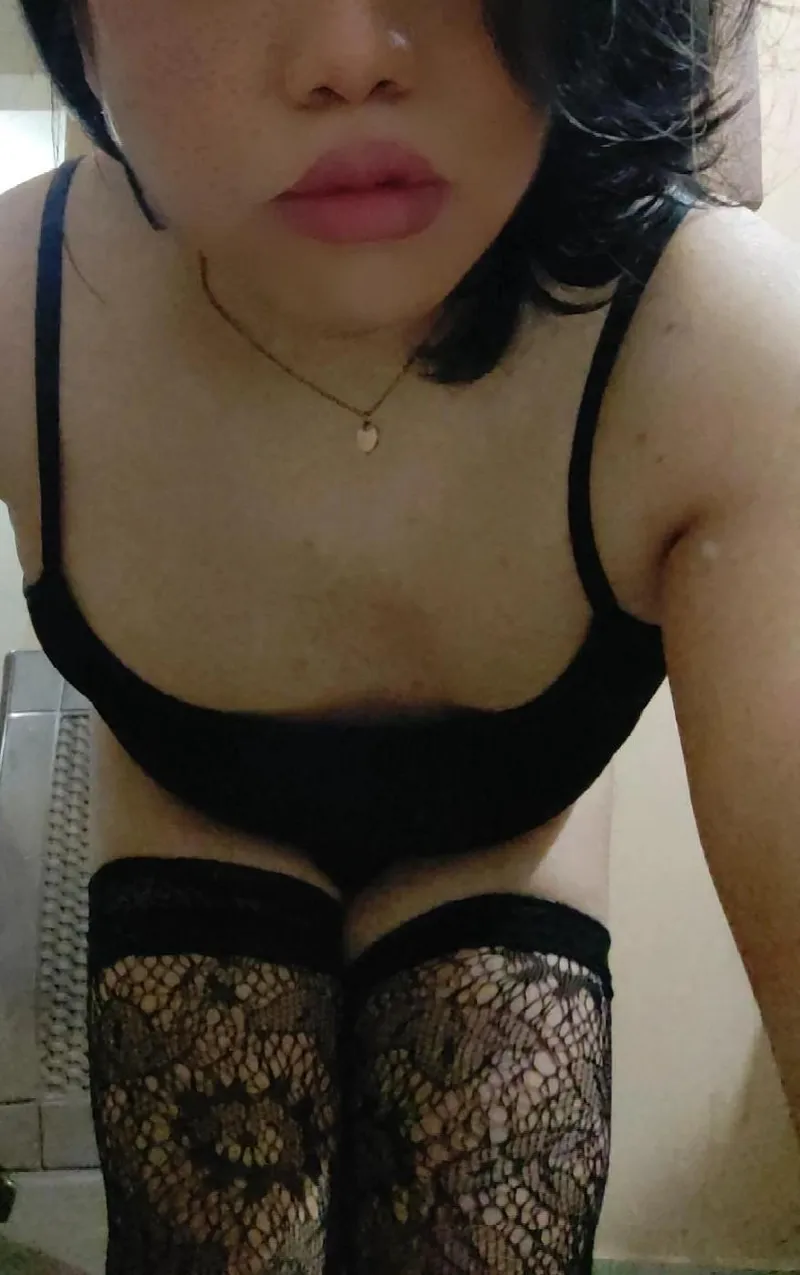 Thumbnail Sissification Progress Update by potaro_otaro in asiansissification