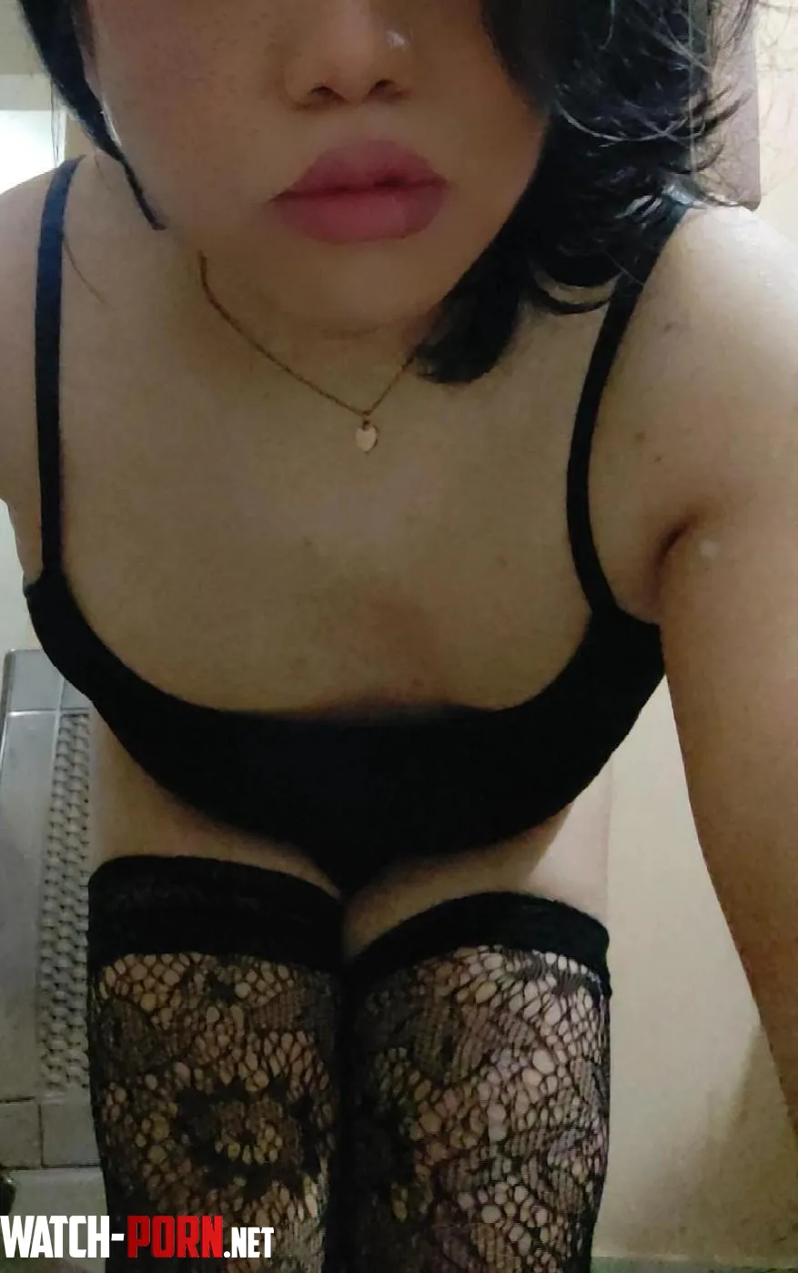 how is the sissification looking so far? by potaro_otaro