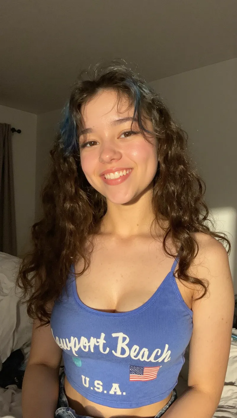 Thumbnail Exploring MissSweet's Hentai Girl Persona