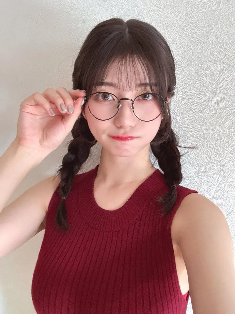 Thumbnail Delving into Kanna Seto's World | GravureGirls By KanzeBend