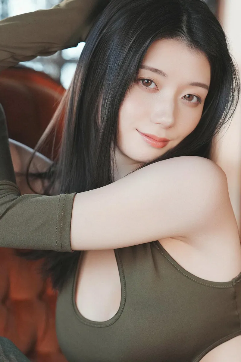 Thumbnail Kanna Seto: A Glimpse into Beauty by KanzeBend