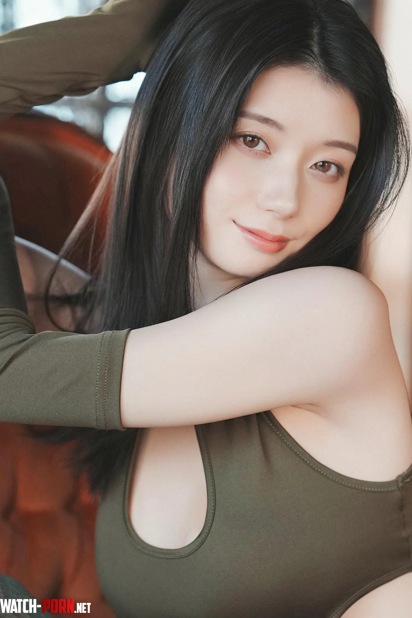 Kanna Seto by KanzeBend