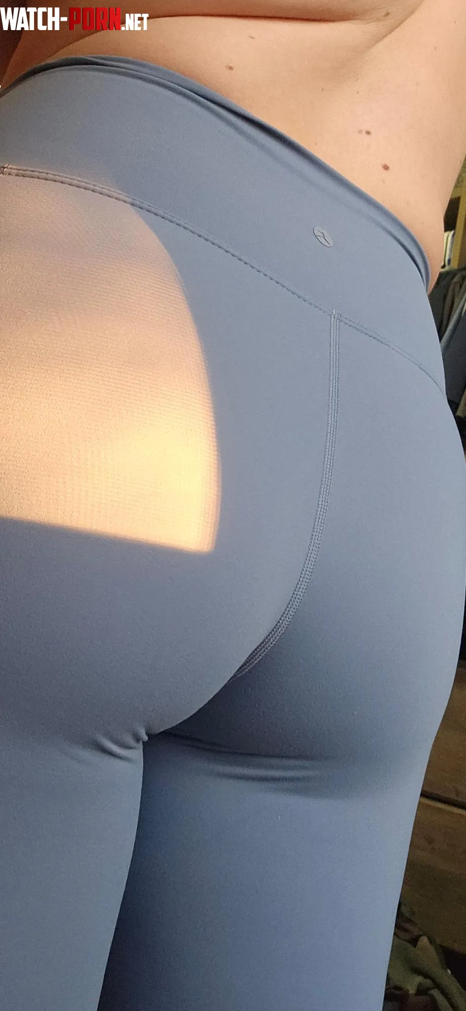 Just an Iowa MILF saying have a great Sunday. by Easterniowahotwife