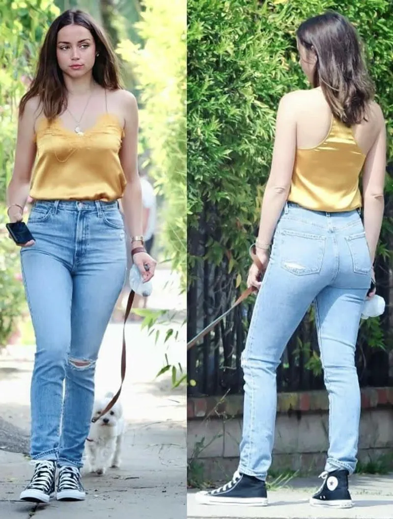 Thumbnail Ana de Armas by Reuben_0905 in CelebrityButts