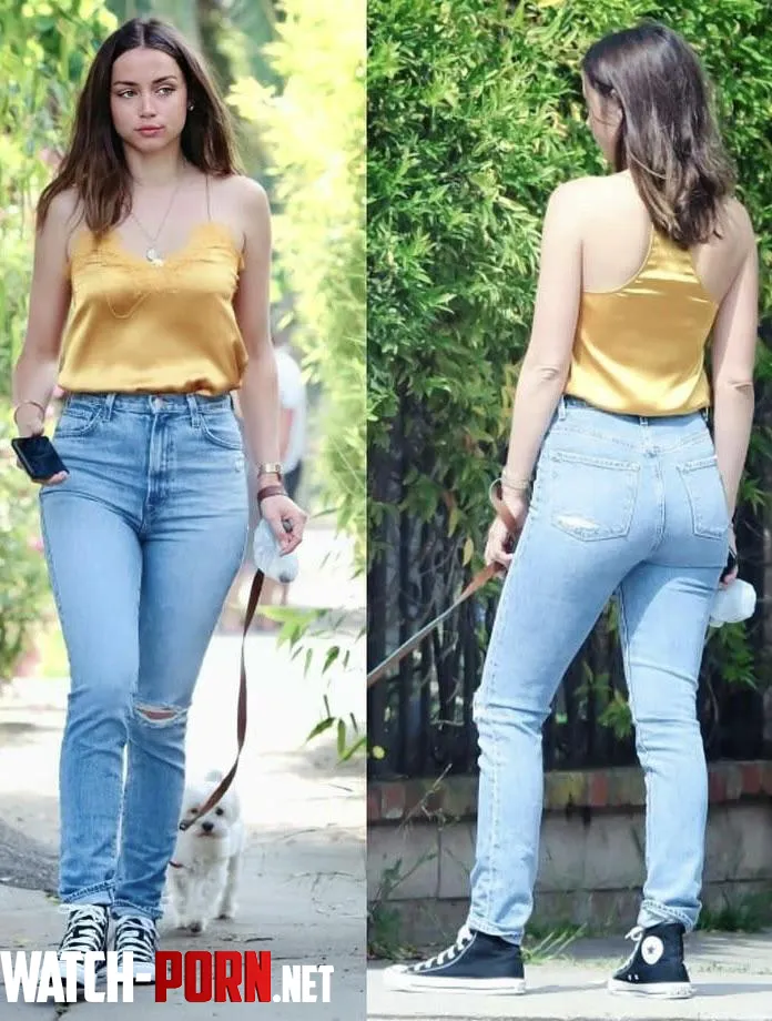 Ana de Armas by Reuben_0905