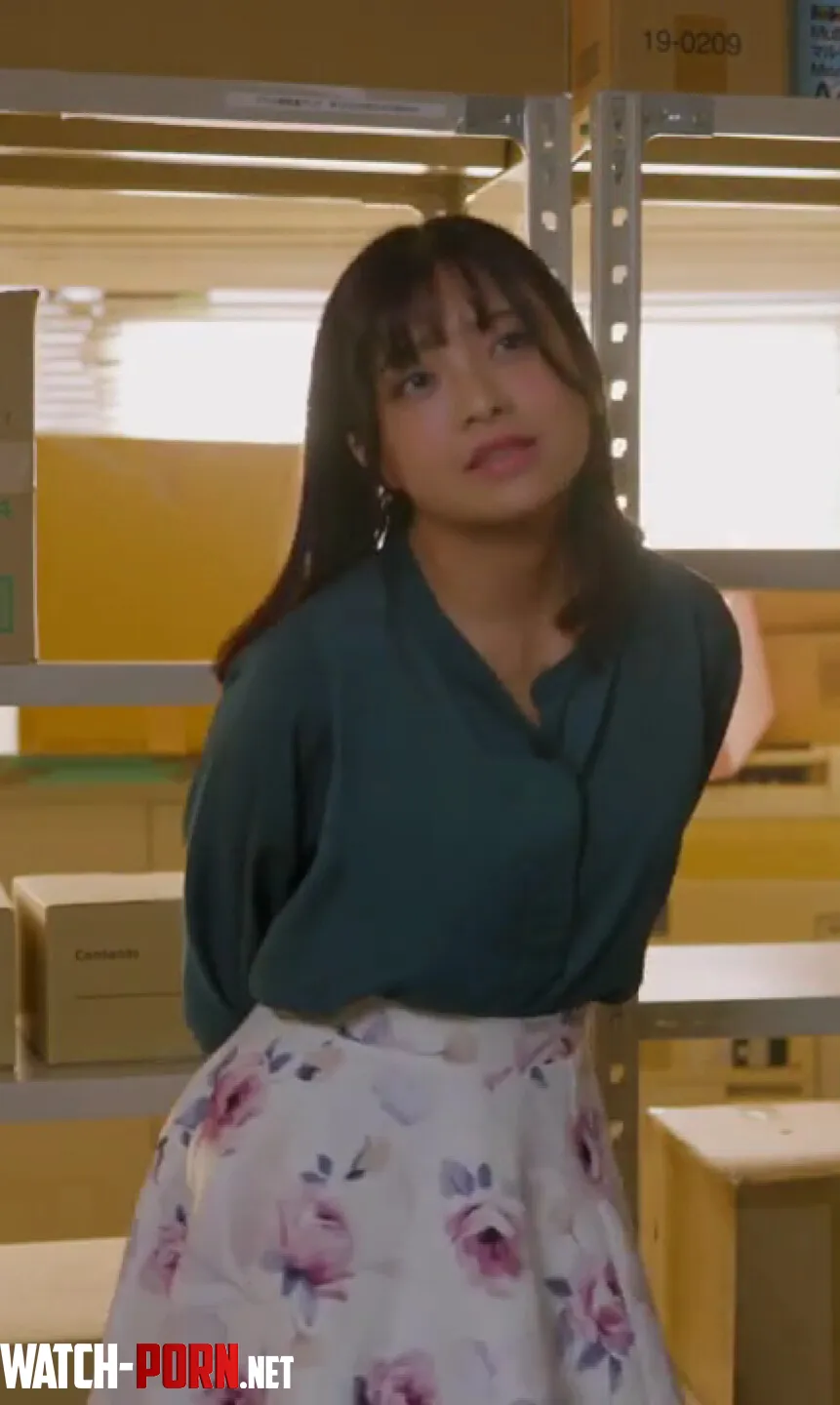 Who is she by Weary_Big_4754