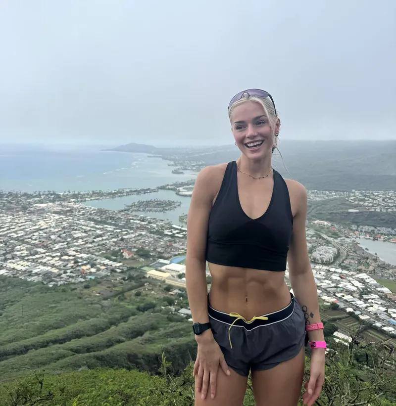 Thumbnail AthleticGirls: Spotlight on Georgia Ellenwood by DolGrenn