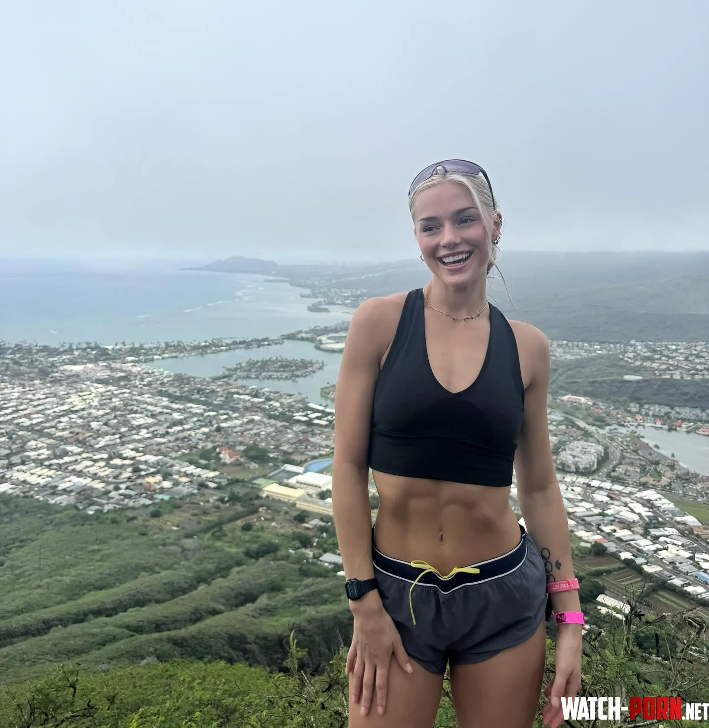 Georgia Ellenwood by DolGrenn