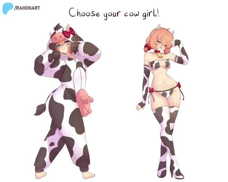 Thumbnail Fuzzlogik's Intimate Natsuki x Yuri Creation | DDLCRule34