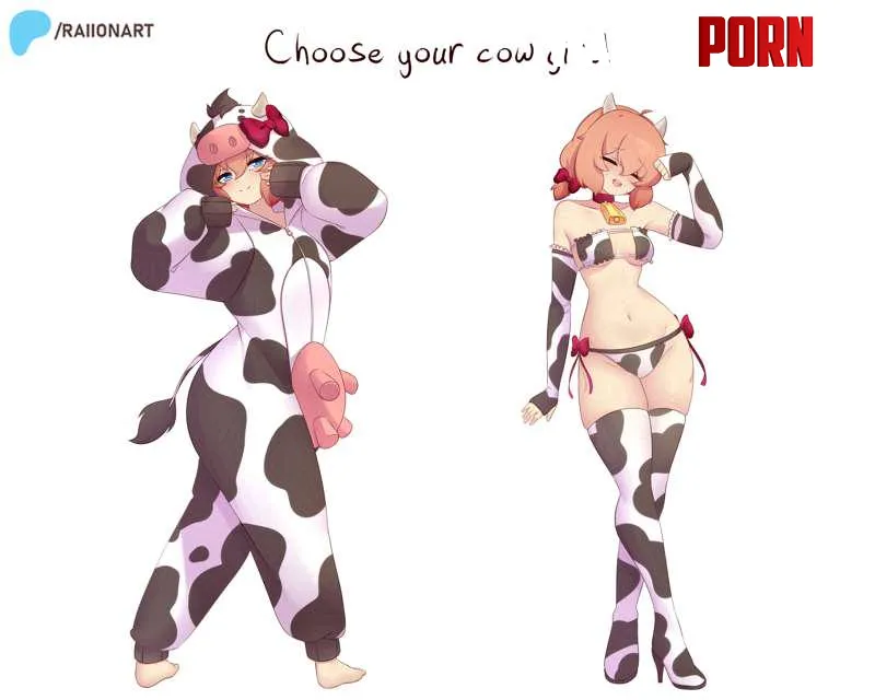 Cowgirl Sayori ( RaionArt ) by PangolinBetter5079