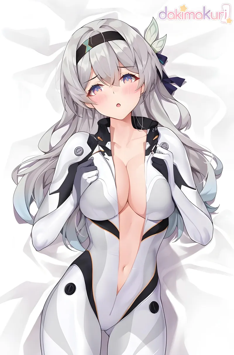 Thumbnail Dive into the World of Plugsuit Firefly [Honkai Star Rail] | AnimeMidriff