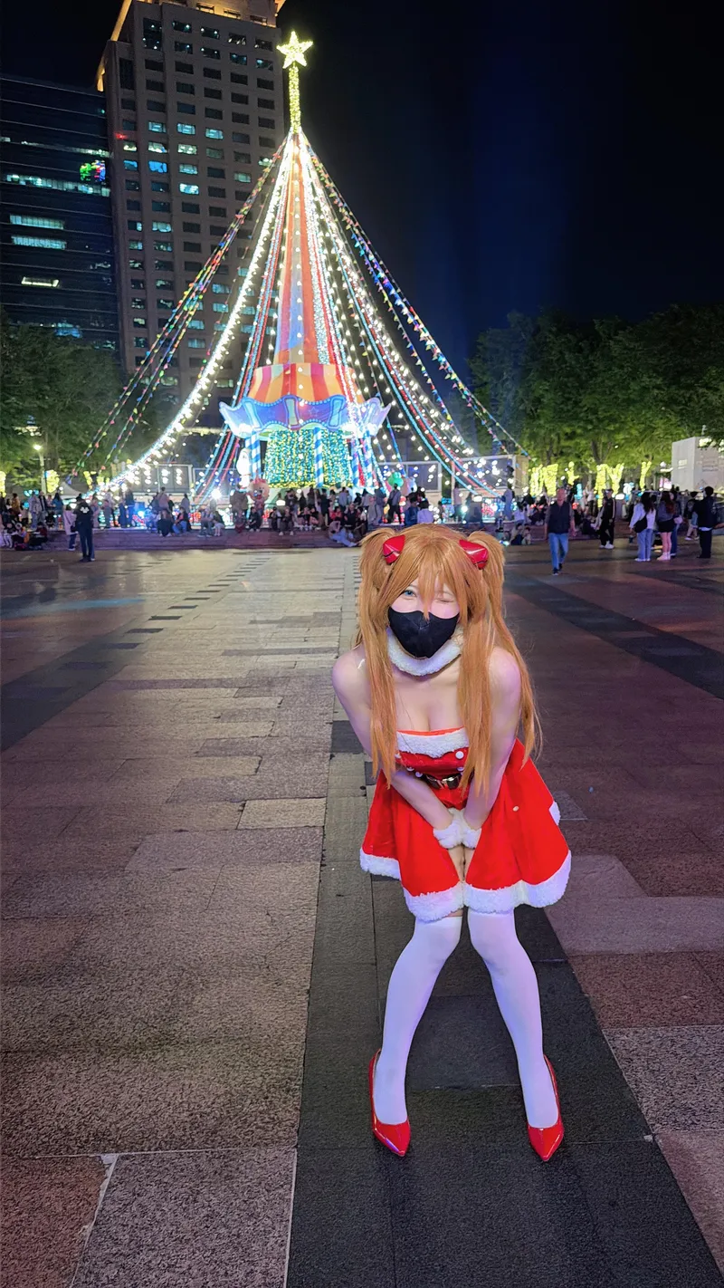 Thumbnail Exquisite Azuka Cosplay by riya | Calm-riya-4819