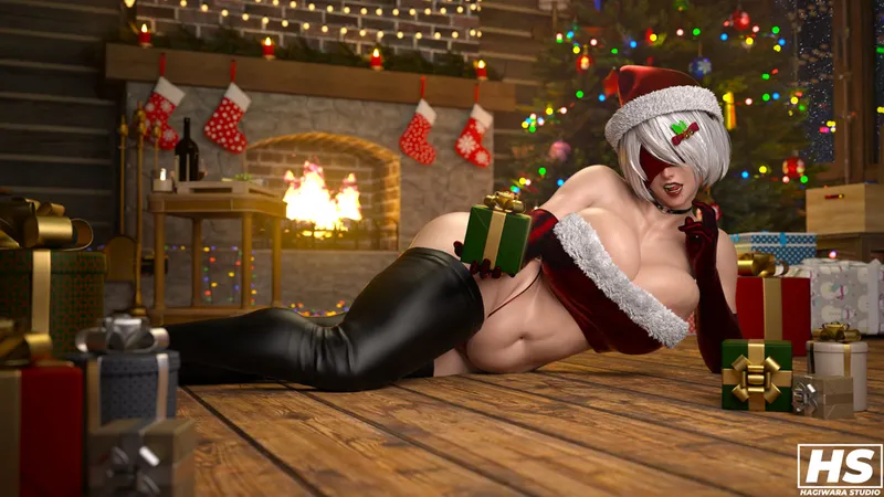 Thumbnail Liberation in Style: Going Commando in a Miniskirt by MoonnFllower