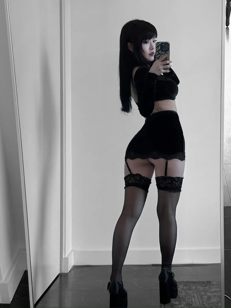 Thumbnail i have a fun way of getting what i want: JapaneseHotties Unveiled by peerintovoid