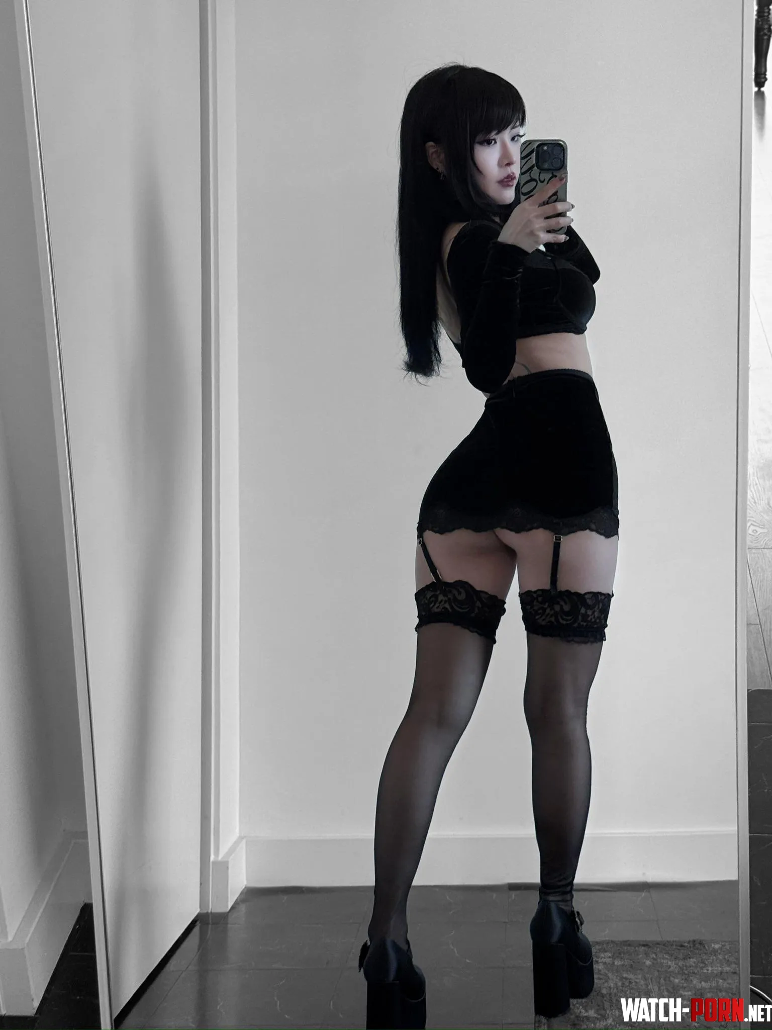 i have a fun way of getting what i want by peerintovoid