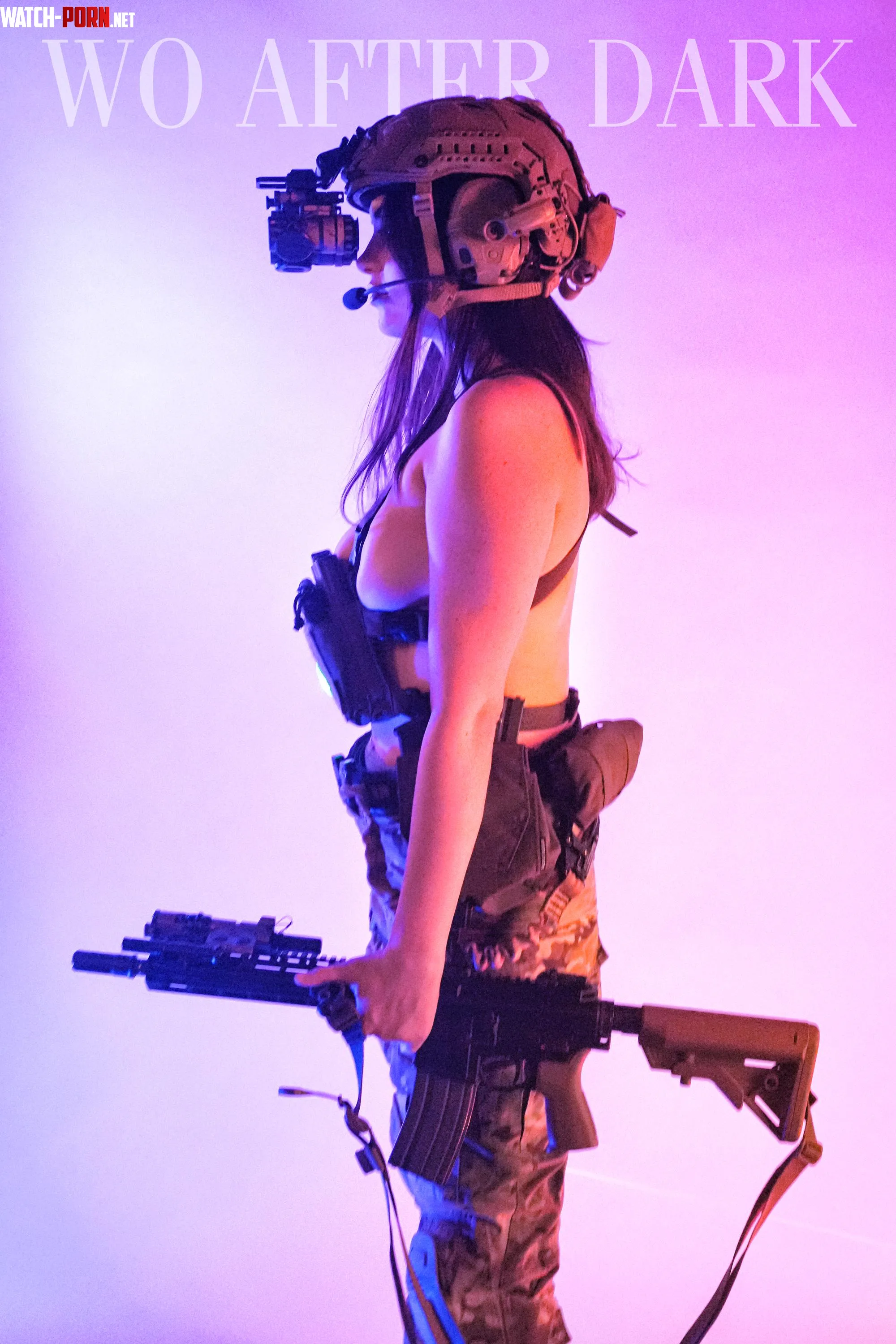 From our December 2025 release with Bambi Basil by woafterdark