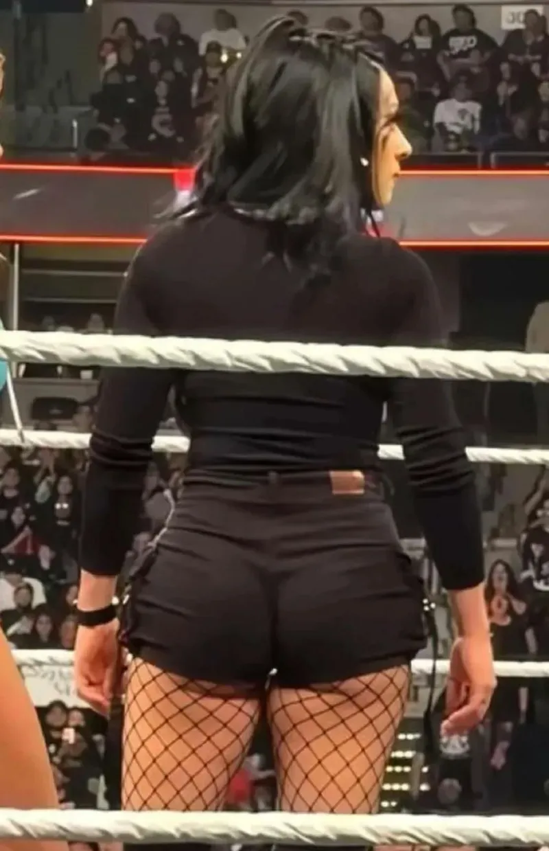 Thumbnail Stephanie Vaquer by BeckyLynchIsBetter