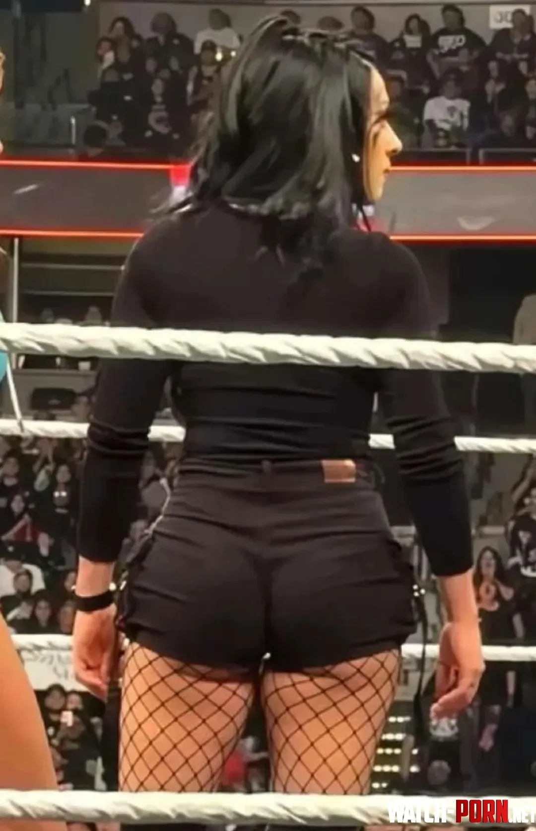 Stephanie Vaquer by BeckyLynchIsBetter