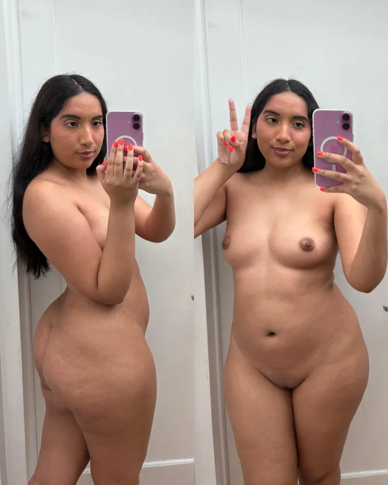 Thumbnail Latin Curves Seduction by Sweetndbrown in Mexicana