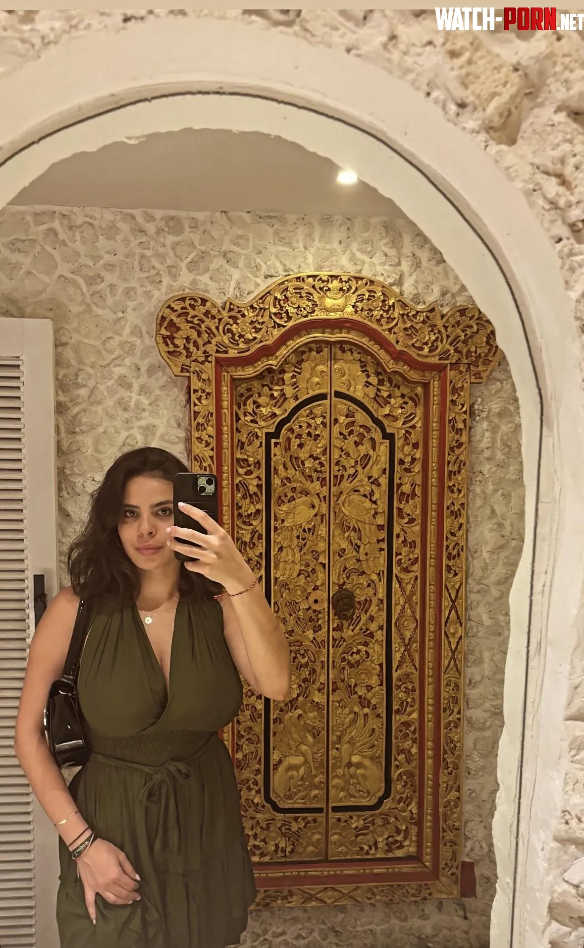 Mom 42 by unknown444d