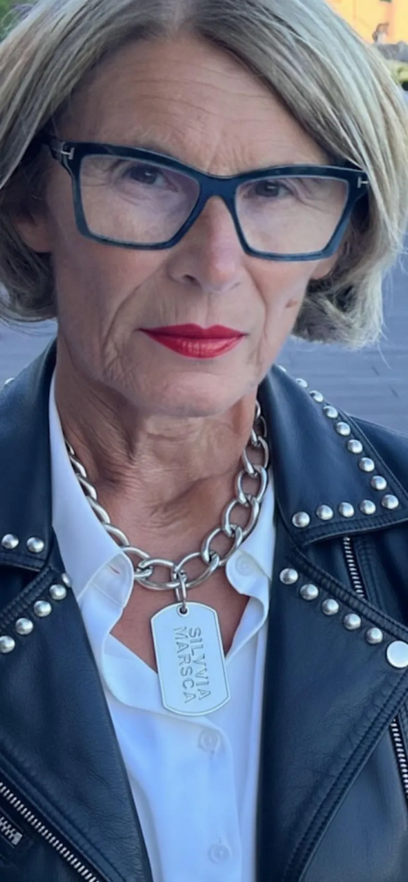 Thumbnail Introducing Silvia: A GILF Journey | Silviagranny61 | gilf