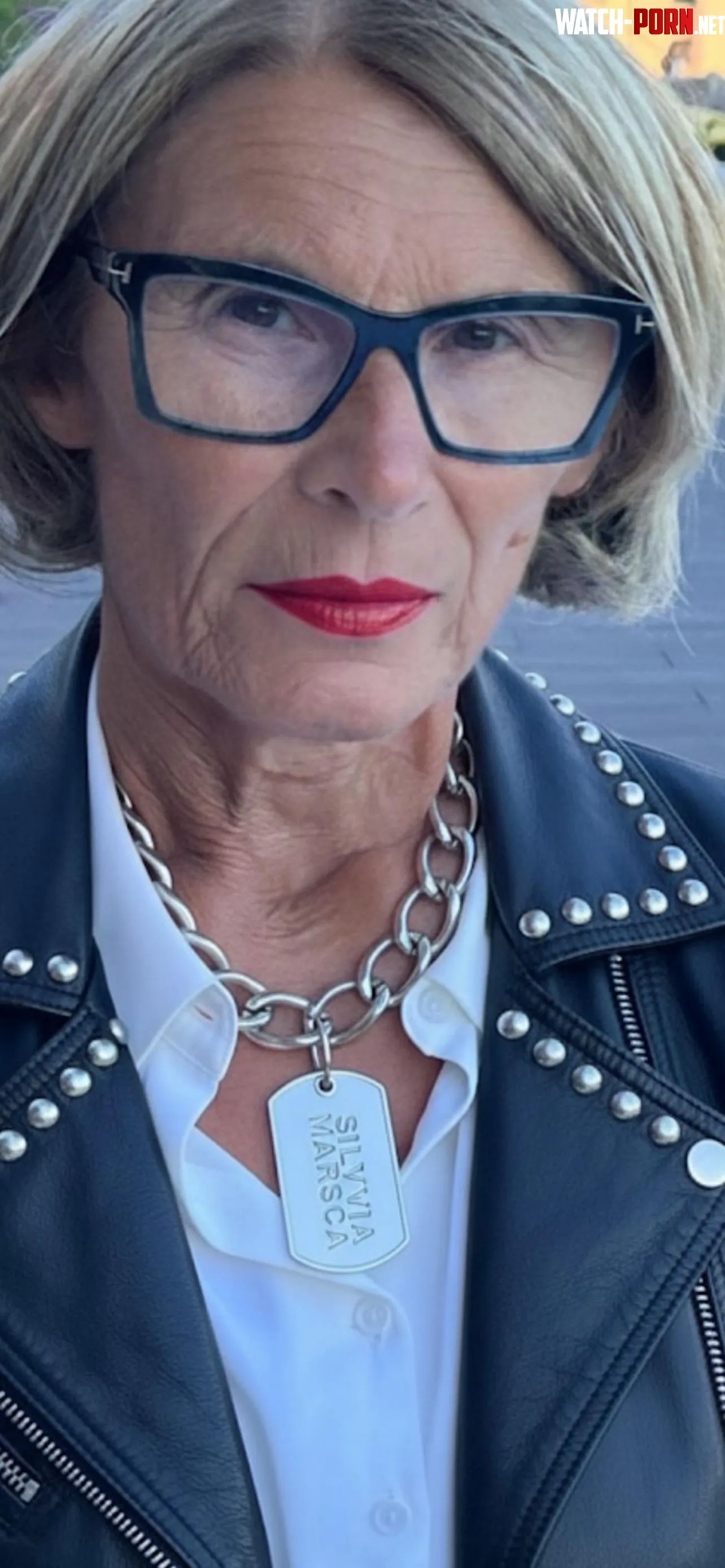 Silvia by Silviagranny61