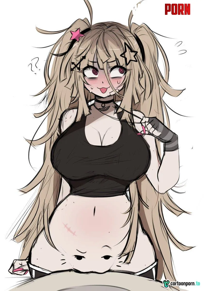 Rule 34 Silly Girlfailure [Gyaru] (DokiDoMiki) by FaithKingPGI