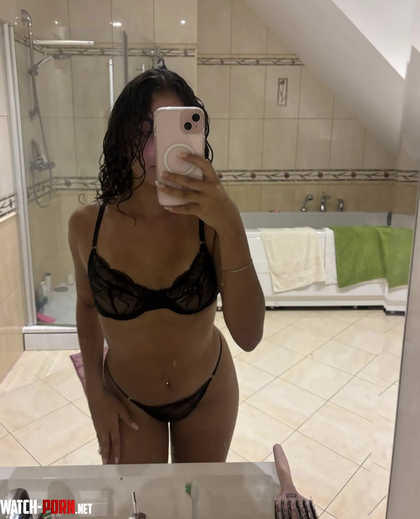 hade du knullat mig mot väggen här?😘 by Happy-girl07