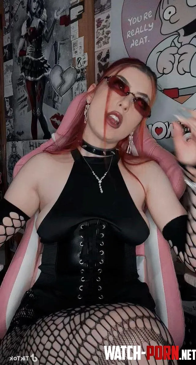 i noticed the angle and didn’t move by ShadowFlick9802