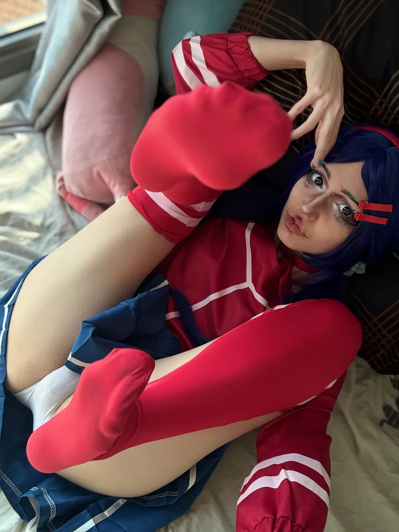 Thumbnail Exploring MiSide's Charm in Rule34Feet | kawaiiipunk