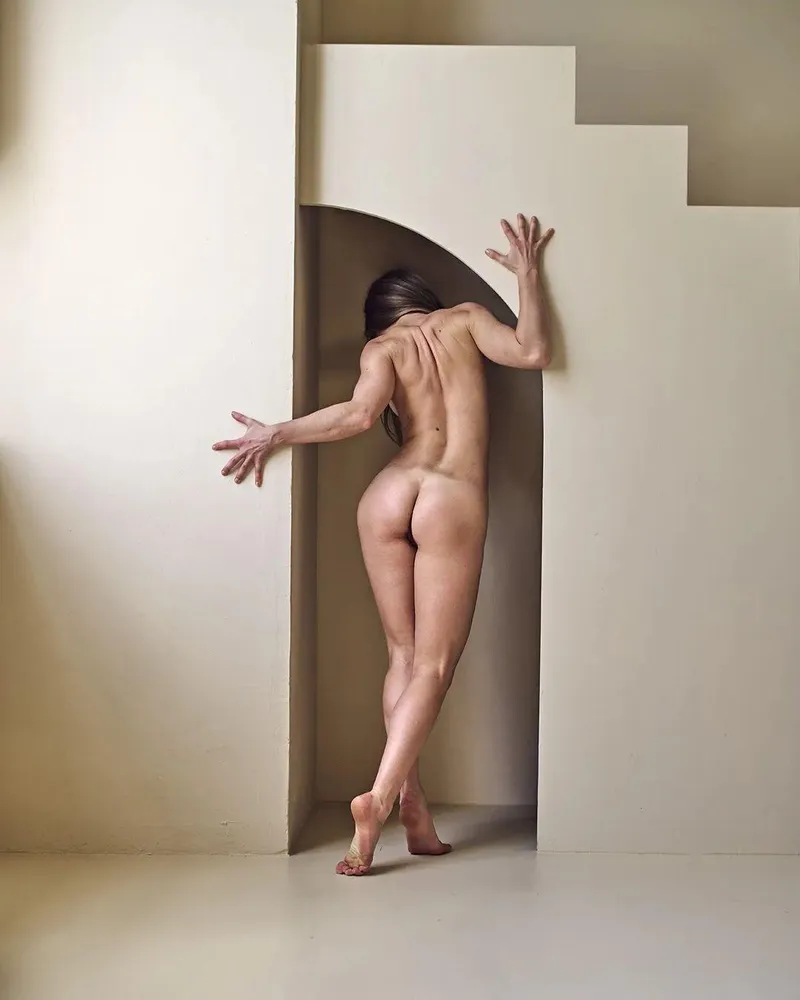 Thumbnail ChanLYN93 Presents Lucy Artmodel's Beauty