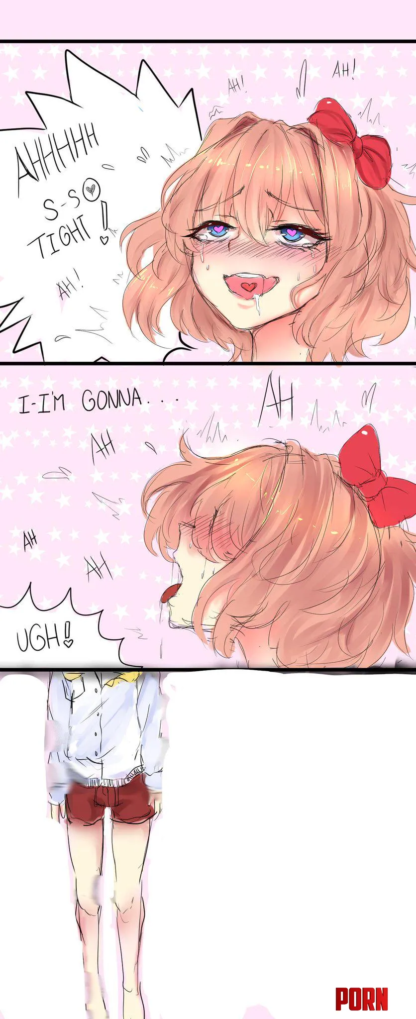 So tight~ (Crunnix) by Aromatic_Gap599