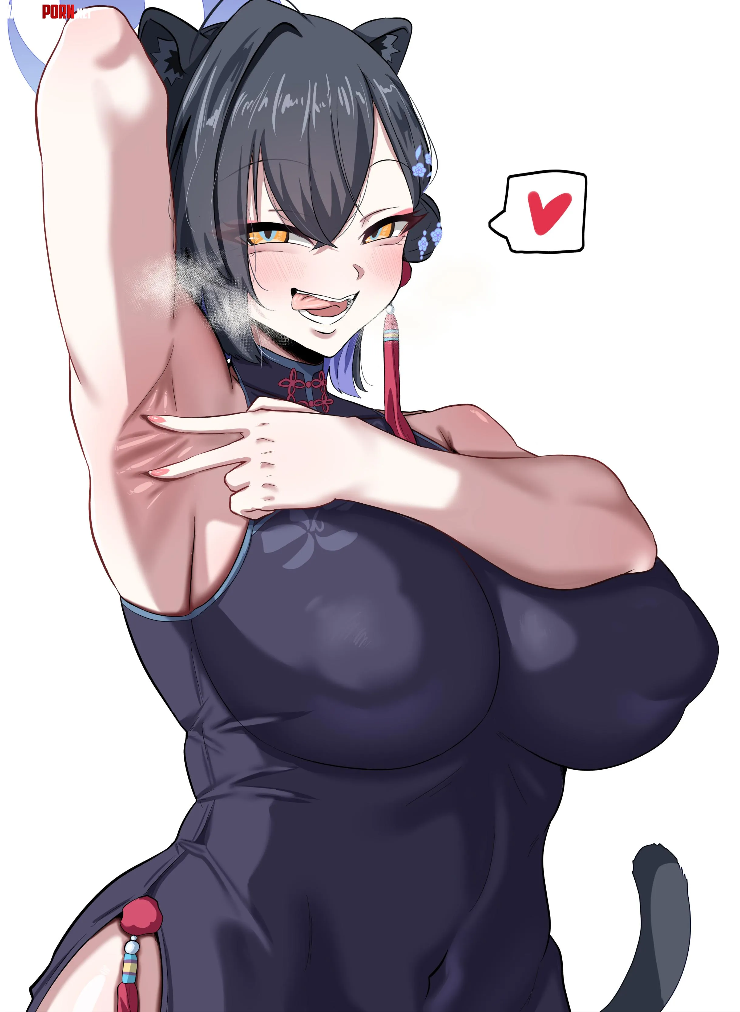 Kaguya knows what you like (WooSan_01) by Level-Ad5048