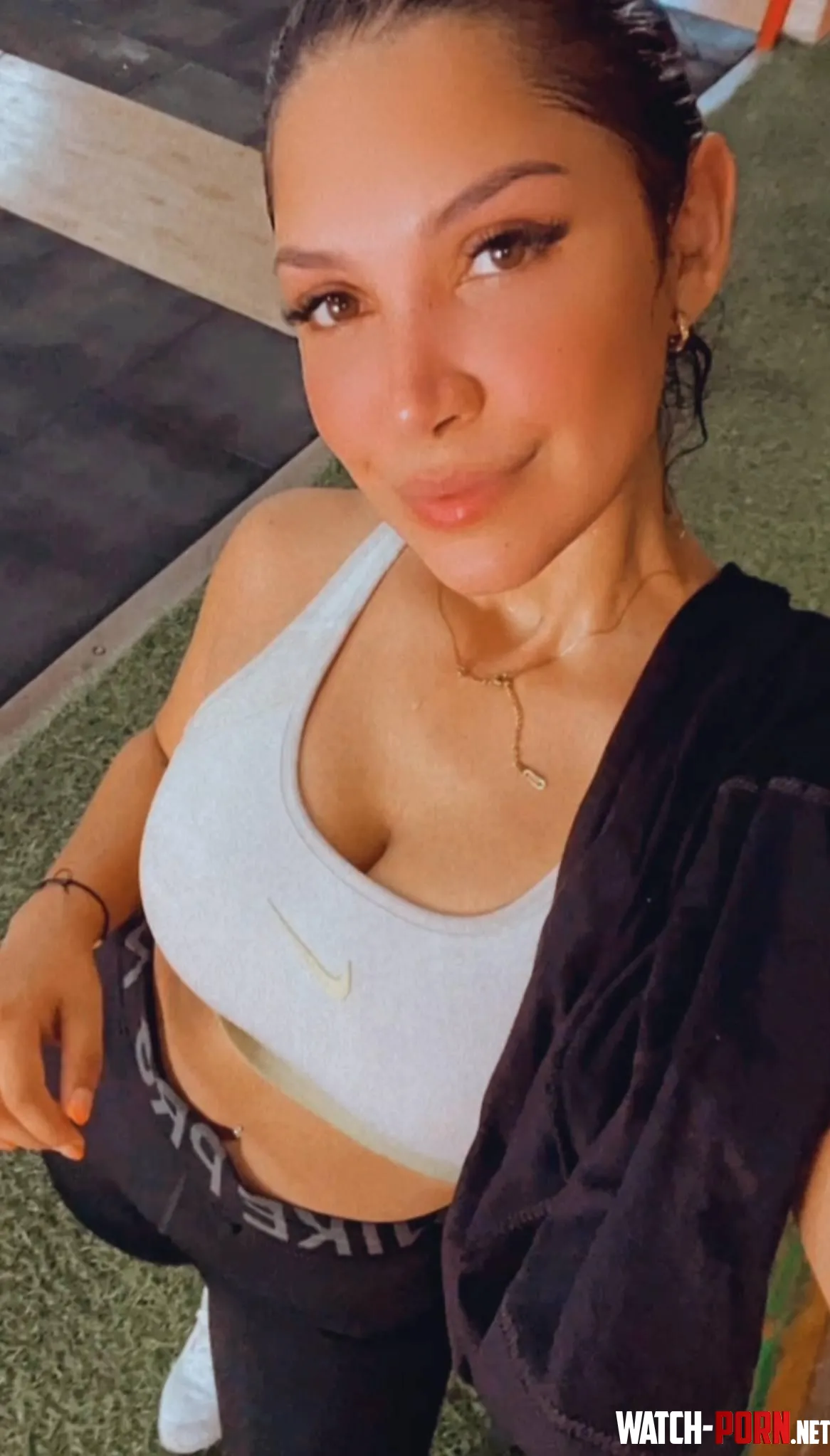 The grind continues by SoftnStacked