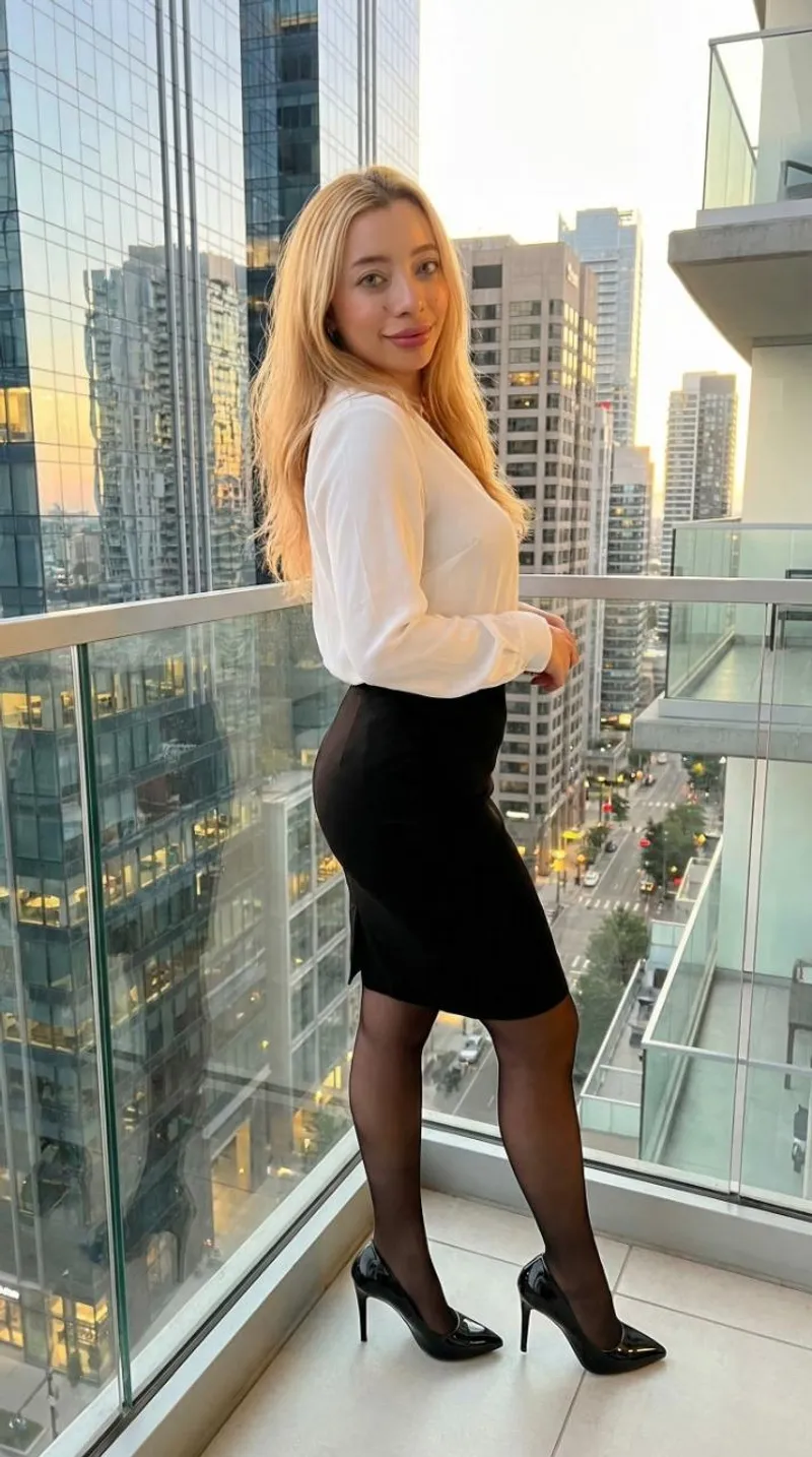 Thumbnail Classy and Cute Fashion Statements by Few_Snow_6892