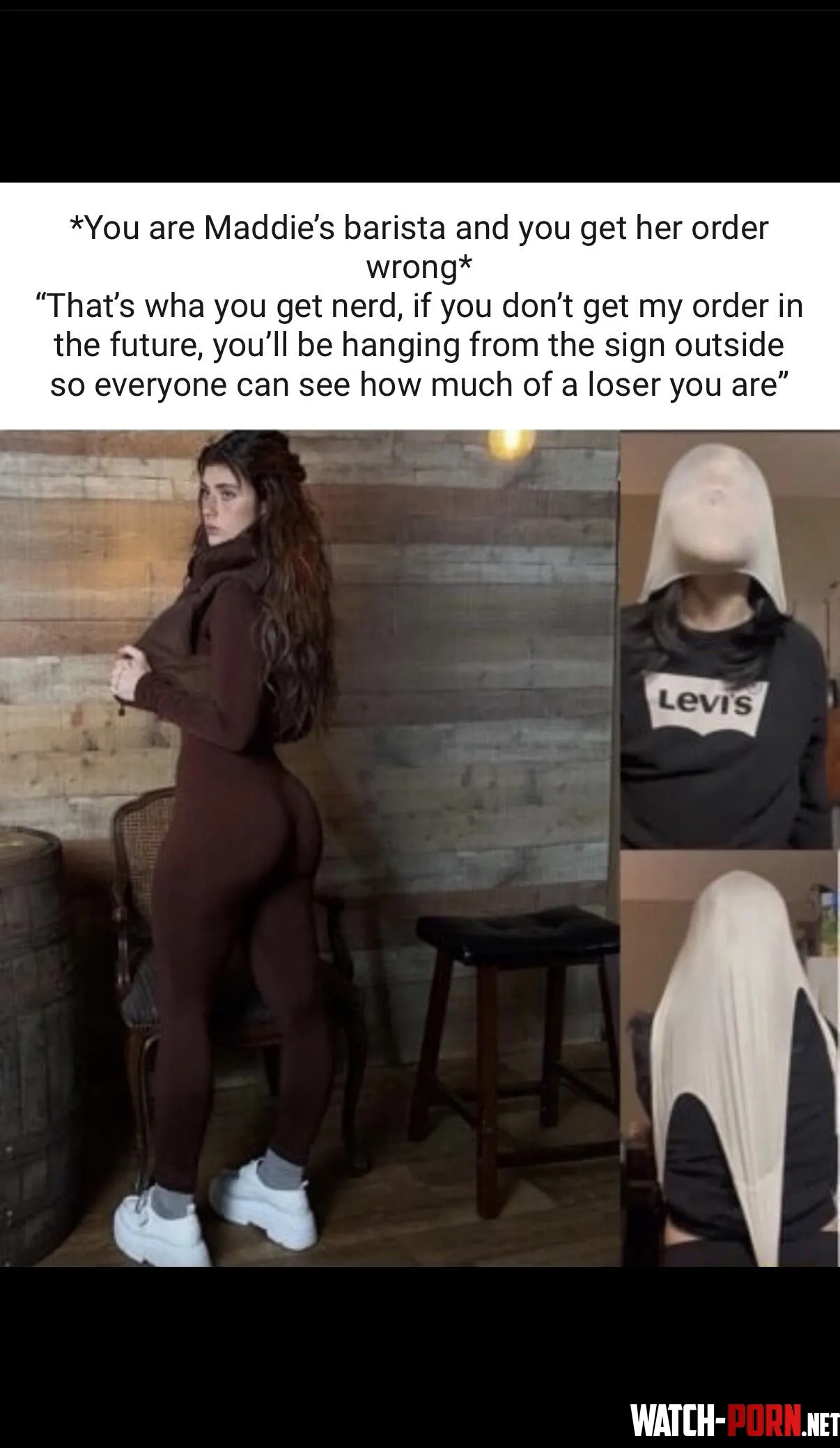 Make sure to do your job right nerds by GalaxyNCR