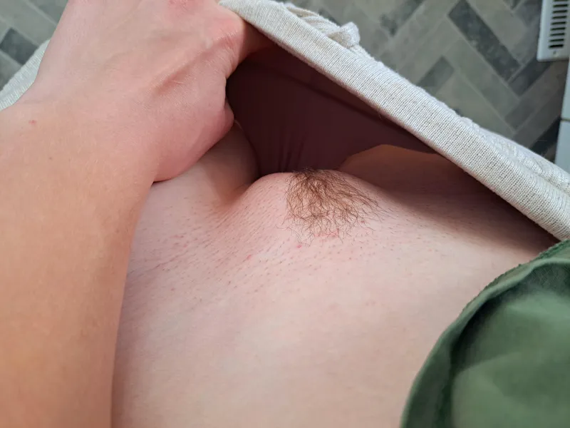 Thumbnail Cheeky POV: A Peek into Lana-Next-Door's MoundofVenus