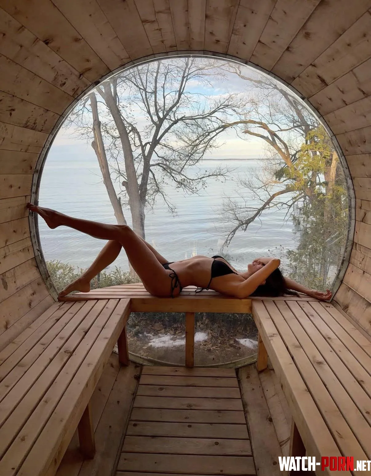 Nina dobrev by Spirited-Issue-569